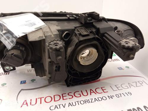 Right headlight BMW 3 (E46) 320 d | BP11004385C29 