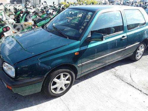 Used Parts VW GOLF III (1H1)  1.6  1158853