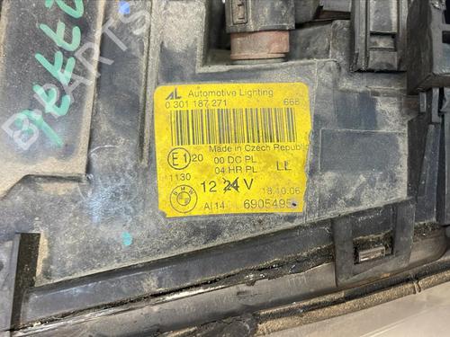Venstre forlygte BMW 3 Compact (E46) 320 td | BP34474731C28 - Image 4