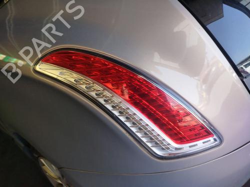 Venstre Baklys LANCIA DELTA III (844_) | BP30641900C34