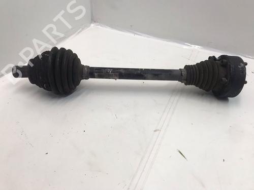 Used Left front driveshaft SEAT ALTEA (5P1) [2004-2015]  12600338
