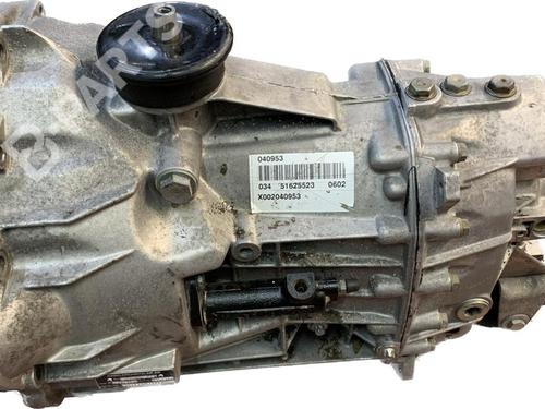 Gearbox MERCEDES-BENZ SPRINTER 4-t Van (B904) | BP11133906M3