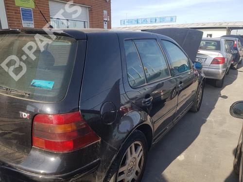 Used Parts VW GOLF IV (1J1)  1.9 TDI  1159274