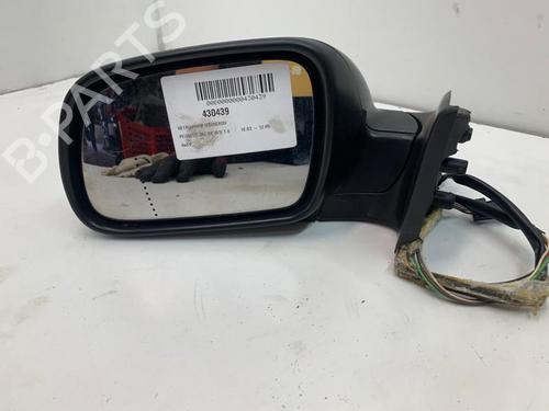 Used Left mirror PEUGEOT 307 CC (3B) 1.6 16V (110 hp) 15512574