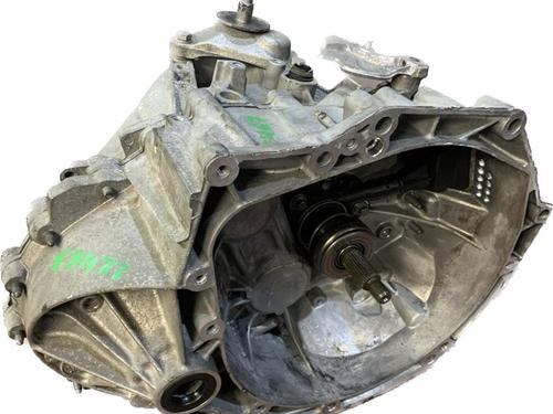 Gearbox CITROËN C4 II (NC_)  | BP11735838M3 