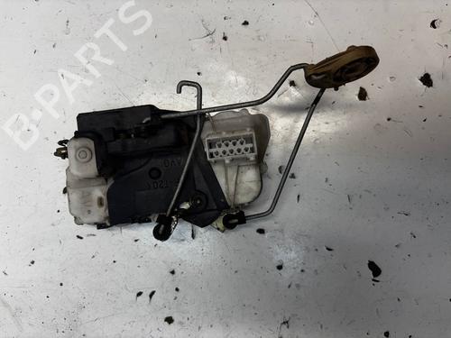Front left lock PEUGEOT 406 Coupe (8C) 2.2 HDI | BP26597510C98 