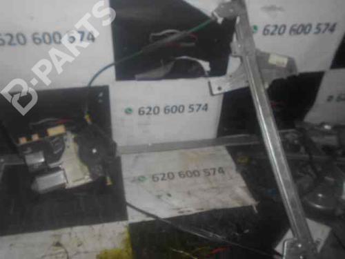 Used Front right window mechanism Front right window mechanism PEUGEOT 307 (3A/C) 1.6 HDi 110 (109 hp) 10997156 10997156