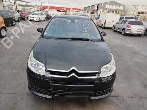 Køler CITROËN C4 I (LC_)  | BP26328989M31 