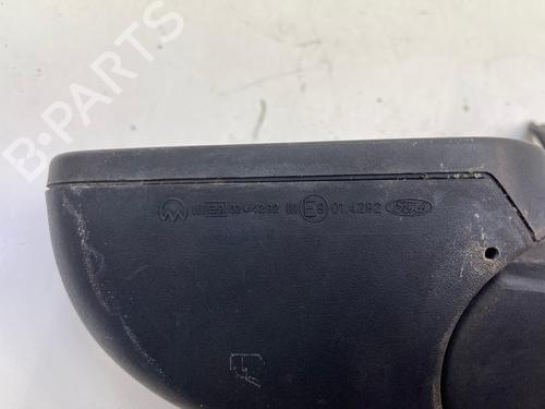 Left mirror FORD FOCUS II (DA_, HCP, DP) 2.0 TDCi | BP28072814C26 