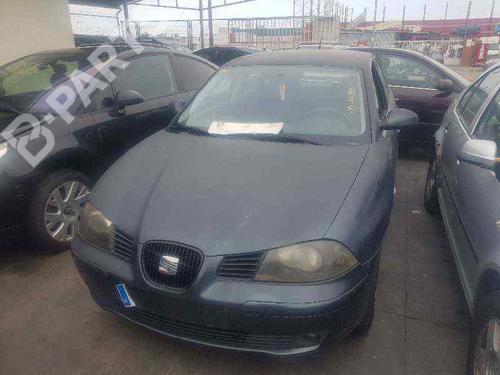 Used Parts SEAT IBIZA III (6L1)  1.9 TDI  1159063
