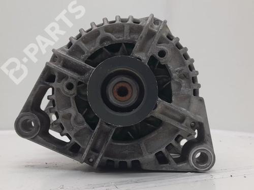 Alternator OPEL SIGNUM Hatchback (Z03) 2.2 DTI (F48) | BP11688518M7 