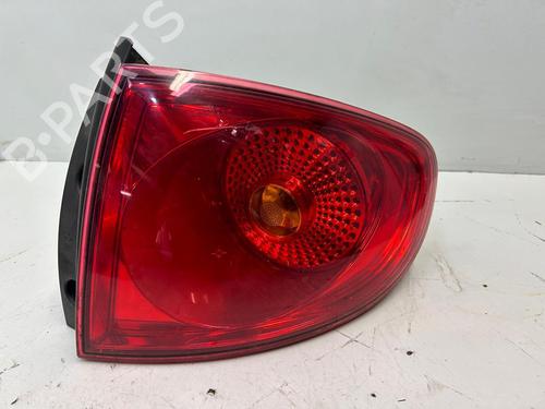 Used Right taillight SEAT ALTEA (5P1) [2004-2015]  21555138