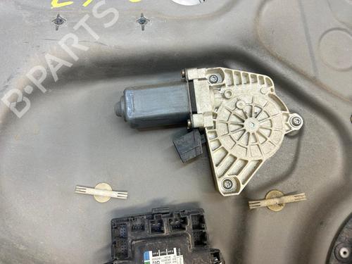 Rear left window mechanism MERCEDES-BENZ A-CLASS (W169) A 180 CDI (169.007, 169.307) | BP26293253C24 