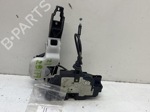 Used Front left lock Front left lock 37713687 37713687