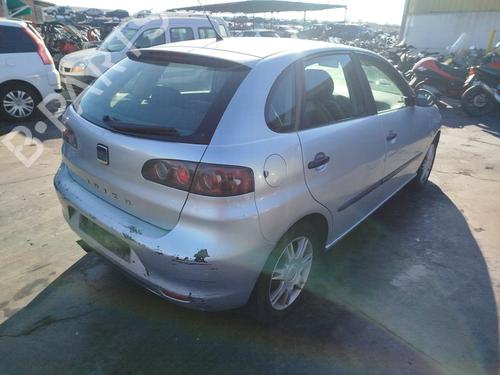 Left taillight SEAT IBIZA III (6L1)  | BP22799629C34 