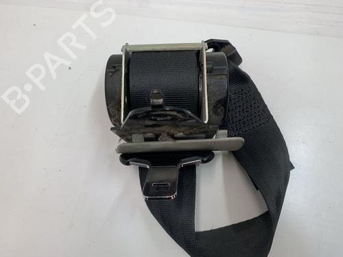 Used Rear right seatbelt NISSAN QASHQAI / QASHQAI +2 I (J10, NJ10, JJ10E) 1.5 dCi (110 hp) 16837087