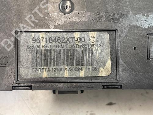 Climate control PEUGEOT 308 I (4A_, 4C_)  | BP20487118I5 