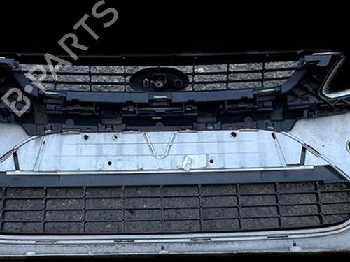 Front bumper FORD FOCUS II (DA_, HCP, DP) 1.6 TDCi | BP24038677C7 