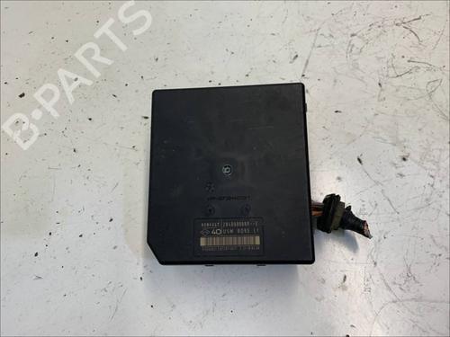 Fuse box OPEL CORSA B (S93) 1.7 D (F08, F68, M68) | BP24038680E1 