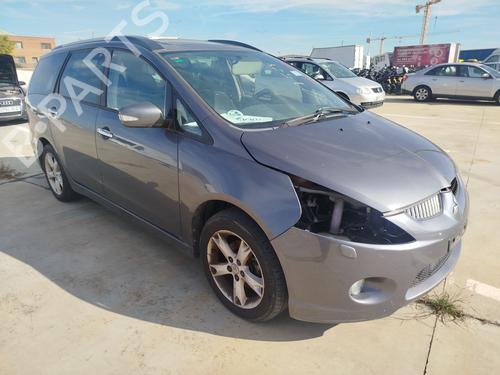 Engine MITSUBISHI GRANDIS (NA_W) 2.0 DI-D (NA8W) | BP39726093M1 - Image 11