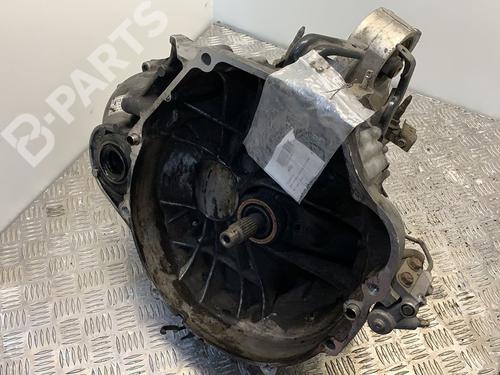 Gearbox HONDA ACCORD VII (CL, CN) 2.2 i-CTDi (CN1) | BP10996043M3 