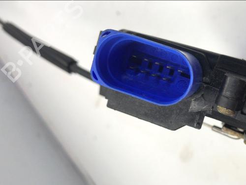 Front left lock SEAT ALTEA (5P1)  | BP13100199C98
