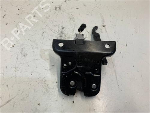 Tailgate lock AUDI A3 (8P1) 2.0 TDI 16V | BP23952522C101 