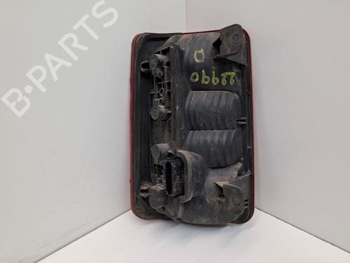 Right taillight VW CADDY III Box Body/MPV (2KA, 2KH, 2CA, 2CH) 2.0 SDI | BP17743141C35 