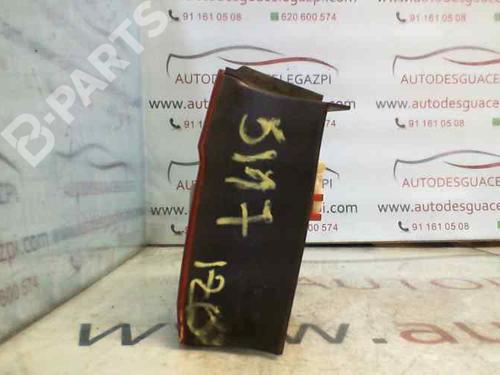 Left taillight BMW 3 (E90) 320 d | BP11005297C34 