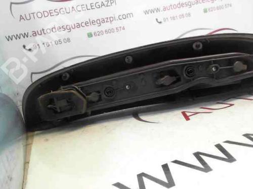 Højre baglygte OPEL CORSA C (X01) 1.2 Twinport (F08, F68) | BP11002649C35 