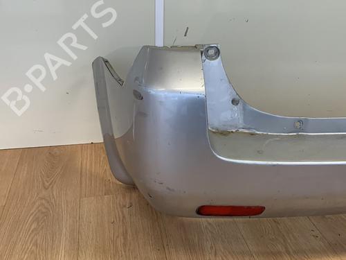 Rear bumper HONDA HR-V (GH_) 1.6 16V 4WD (GH2, GH4) | BP11710794C8 