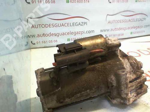 Startmotor FORD MONDEO III (B5Y) 2.0 TDCi (130 hp) 11003541