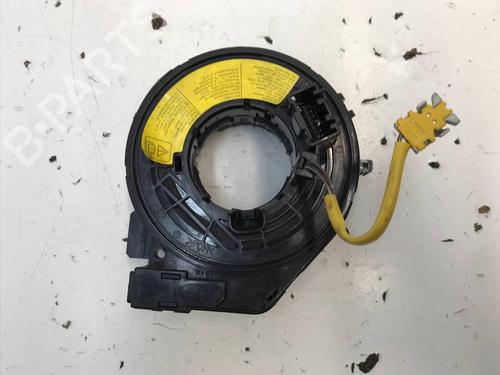 Kontantrulle Airbag /Stelring FORD FIESTA VI (CB1, CCN) 1.4 (97 hp) 26660176