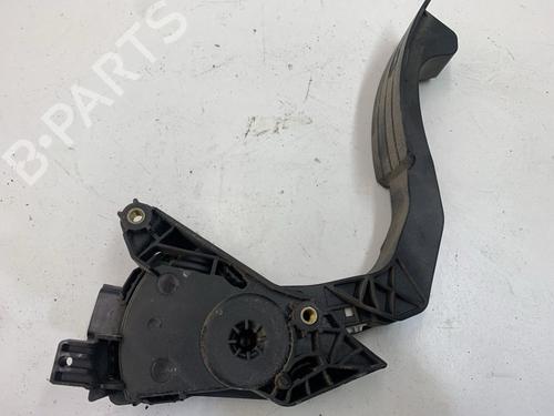 Pedal DACIA SANDERO II [2012-2025]  17706787