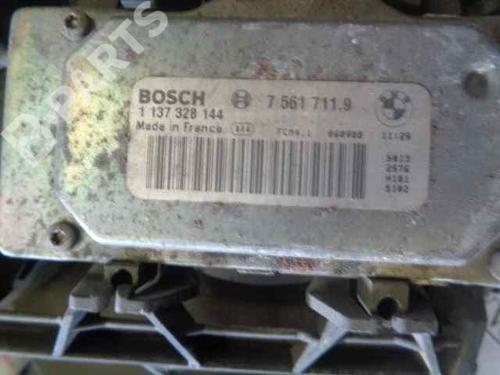 Radiator fan BMW 1 (E87)  | BP10999140M35 