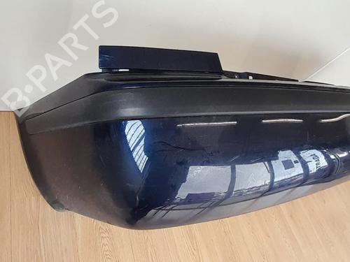 Rear bumper SKODA OCTAVIA I (1U2) 1.9 TDI | BP12434621C8 