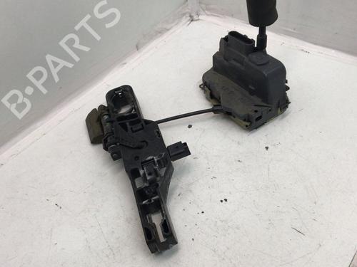 Rear right lock RENAULT VEL SATIS (BJ0_) 3.0 dCi (BJ0J, BJ0N) | BP12588830C99 