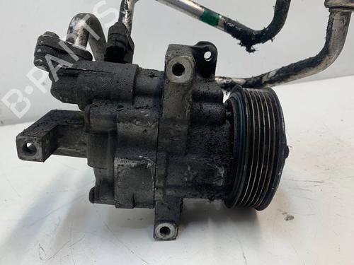 AC compressor CITROËN C1 (PM_, PN_) 1.0 | BP28538495M34 