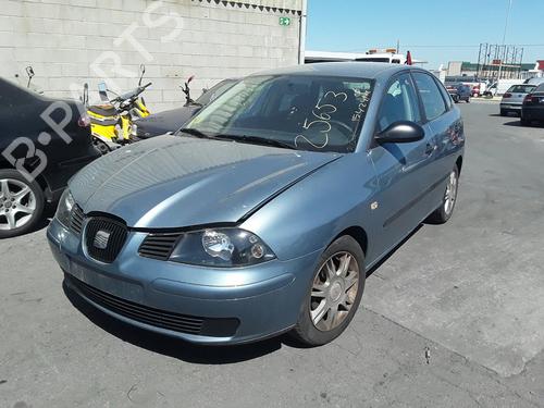 Starter SEAT IBIZA III (6L1)  | BP19053183M8 