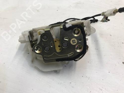 Høyre foran lås HONDA ACCORD VII (CL, CN) 2.0 (CL7) | BP24955486C97 