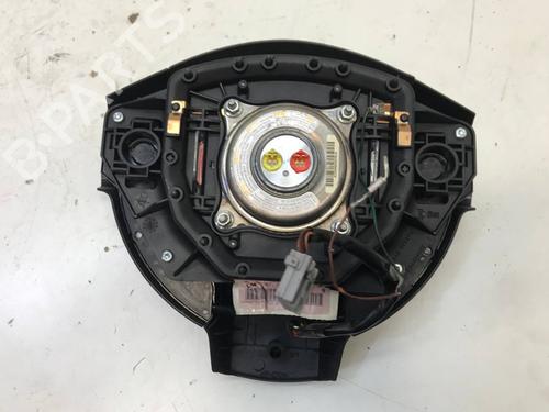 Driver airbag NISSAN QASHQAI I (J10, NJ10)  | BP25770945C9