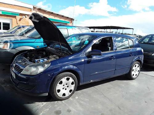 Engine control unit (ECU) OPEL ASTRA H (A04) 1.7 CDTI (L48) | BP11000058M57 