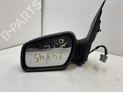 Used Left mirror FORD FOCUS II (DA_, HCP, DP) 2.0 TDCi (136 hp) 28072814