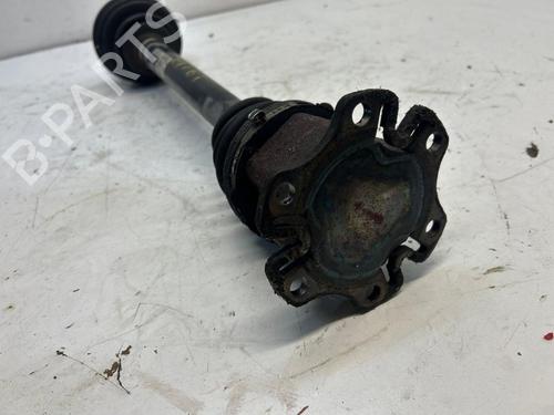 Right front driveshaft AUDI A6 C6 (4F2) 2.4 | BP21558171M39 