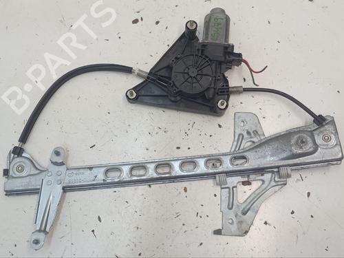 Used Front left window mechanism TOYOTA AYGO (_B4_) 1.0 (KGB40) (69 hp) 29335115