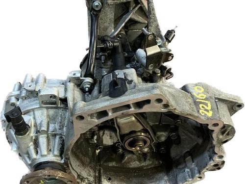Gearbox VW GOLF IV (1J1) 1.8 T | BP11750301M3 