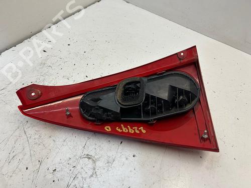 Right taillight PEUGEOT 107 (PM_, PN_)  | BP24201420C35 