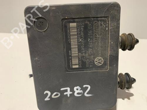 ABS pump SEAT ALTEA (5P1)  | BP13297284M43 