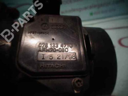 Mass air flow sensor AUDI A6 C5 (4B2) 2.4 | BP10999818M95 