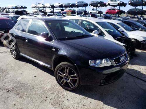 Used Parts AUDI A3 (8L1)  S3 quattro  1158025